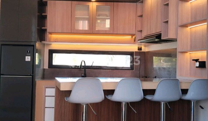 Dijual Villa Siap Huni Jimbaran