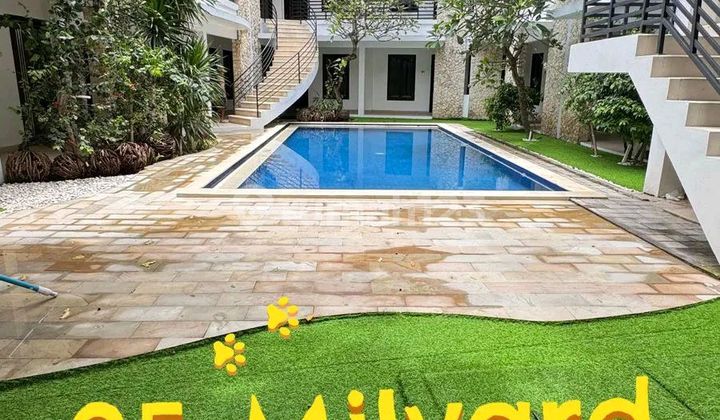 Dijual Guest House Dijual Guest House