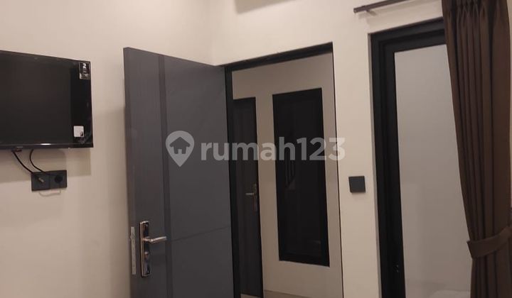 Dijual Kost Mewah Imam Bonjol Dijual Kost Mewah Imam Bonjol