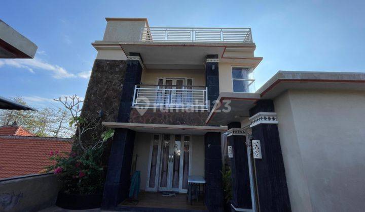 Dijual Home Stay Jimbaran Bali 1