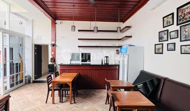 Restaurant and Lodging for Sale 2
