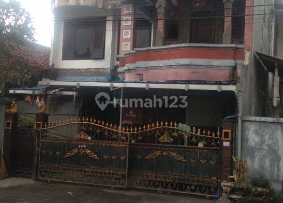 Dijual Rumah Lantai 2 Dalung 2