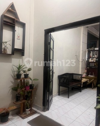 Dijual Rumah Siap Huni Denpasar Barat 2