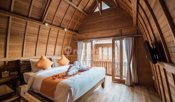 Dijual Guest House 2
