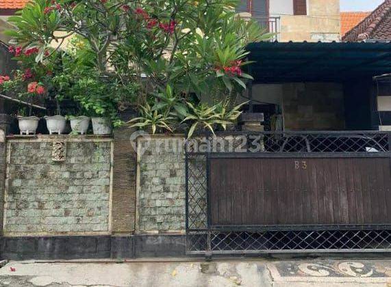 Dijual Rumah Lantai 2 Second Penamparan  1