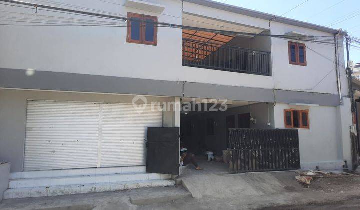 For Sale Newly Built Boarding House West Denpasar 1