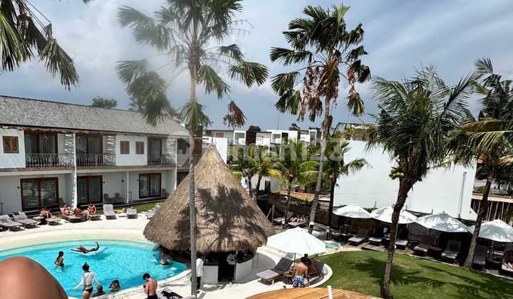 For sale. Hotel. Canggu