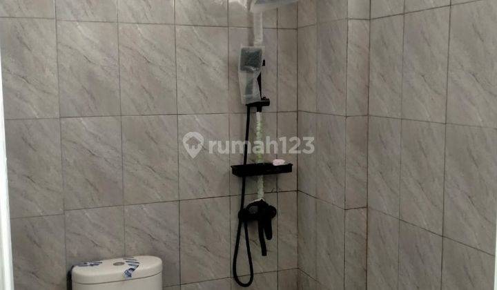 Ruko tubagus angke  5