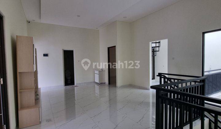 Rumah Brand New Citra Garden Kalideres  3
