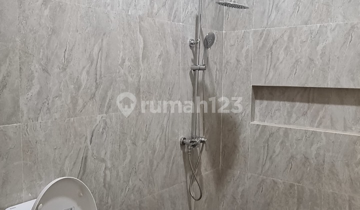 Rumah Brand New Citra Garden Kalideres  5