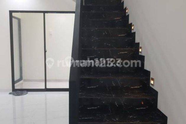 Rumah Brand New Citra Garden Kalideres  6