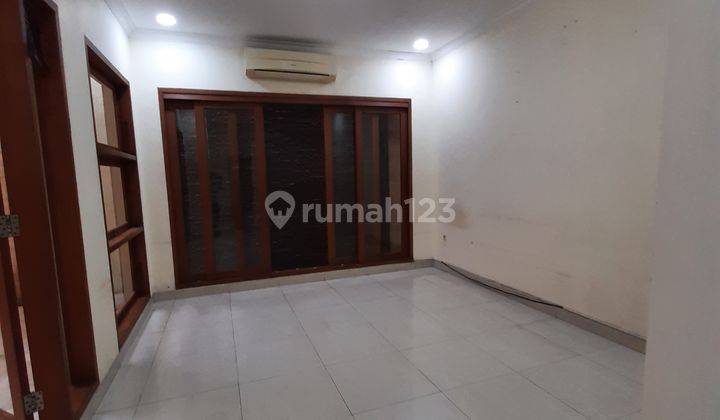 Rumah Pik Pantai Indah Kapuk 160m2 Indomobil Walet Camar Manyar 2