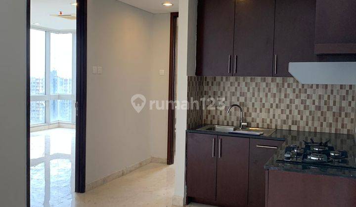 Jual Apartemen di Empyreal Kuningan 2