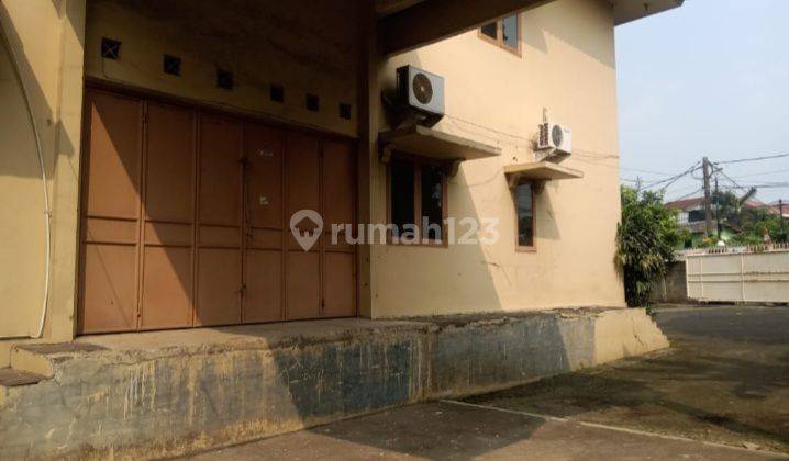 Jual Cepat Ex Gudang Lenteng Agung Jakarta Selatan 2