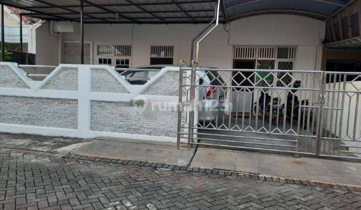 Rumah Rapih Citra Garden 2 Dekat Sekolah Bunda Mulia Dan Dian Harapan 1