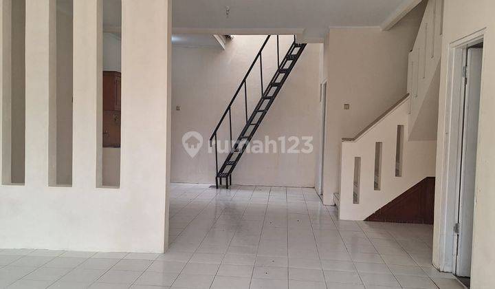 TER MURAH RUMAH CITRA 2 EXT KALIDERES RAPIH 90M2 2