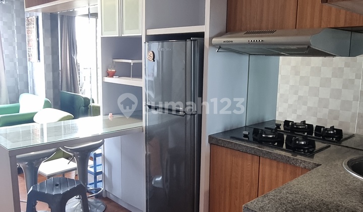 Puri Park View Apartment West Jakarta