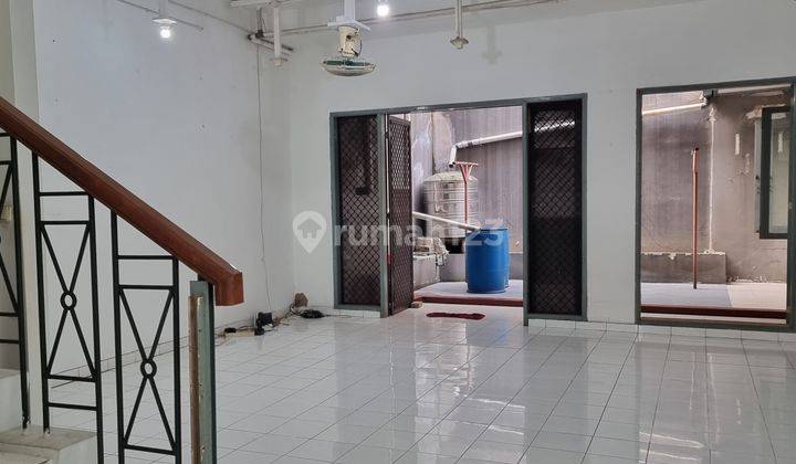 Rumah Layak Huni Grisenda Pik 200M2 2