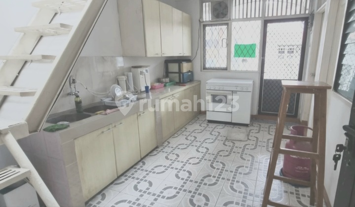 Rumah Rapih Citra Garden 2 Dekat Sekolah Bunda Mulia Dan Dian Harapan 3