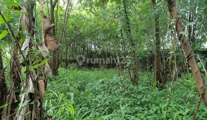 Tanah Balaraja Tangerang Sekitaran Kawasan Industri Pabrik 1.5 Ha Dekat Tol 15 Menit 1