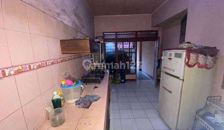 Hargan Miring Bisa Nego Komplek Telkom Kebon Kopi Cimahi Selatan 3