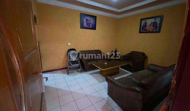 Hargan Miring Bisa Nego Komplek Telkom Kebon Kopi Cimahi Selatan 4