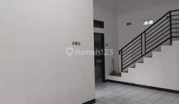 Ruko Cimahi Halaman Parkir Luas 2 Lantai Ciseupan SHM 7