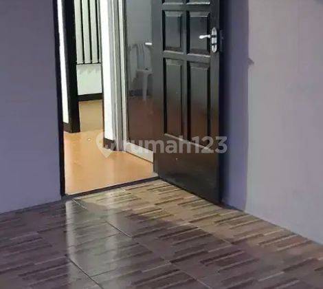 Ruko Cimahi Halaman Parkir Luas 2 Lantai Ciseupan SHM 10