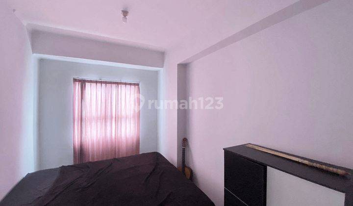 Apartment View Tangkuban Perahu M Square, Cibaduyut Bandung 2
