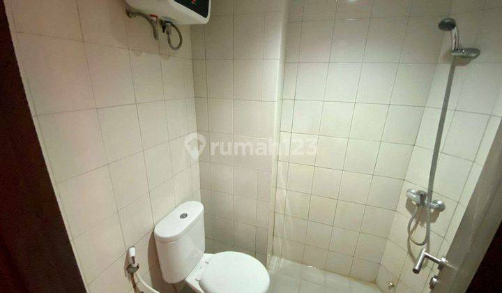 Apartment View Tangkuban Perahu M Square, Cibaduyut Bandung 3