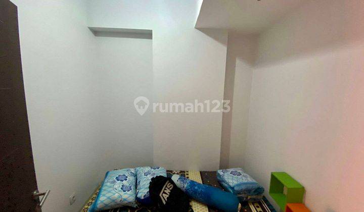 Apartment View Tangkuban Perahu M Square, Cibaduyut Bandung 4