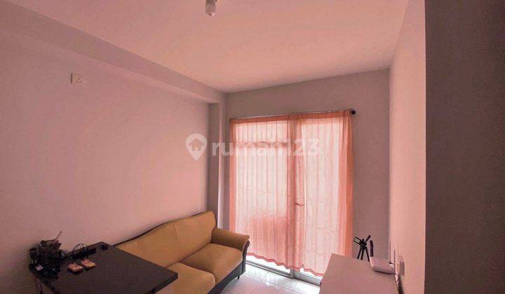 Apartment View Tangkuban Perahu M Square, Cibaduyut Bandung 5