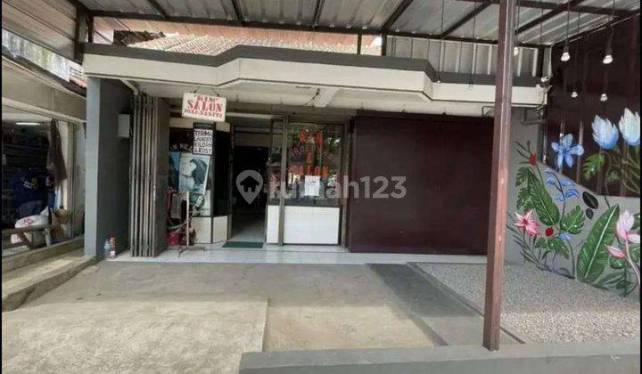 Ruko Sewa Mulai Dari 40 Juta Tahun Jalan Raya Lembang Main Road 5