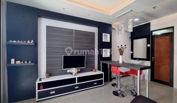 Apartemen Gateway Ruby Full Furnished Bandung Gunung Batu 1