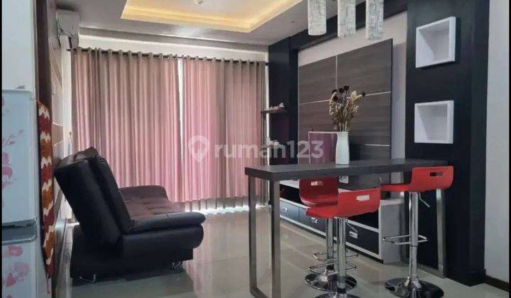 Apartemen Gateway Ruby Full Furnished Bandung Gunung Batu 2