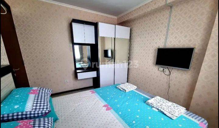 Apartemen Gateway Ruby Full Furnished Bandung Gunung Batu 4