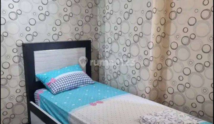 Apartemen Gateway Ruby Full Furnished Bandung Gunung Batu 6