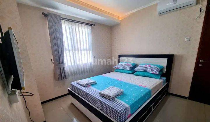 Apartemen Gateway Ruby Full Furnished Bandung Gunung Batu 7
