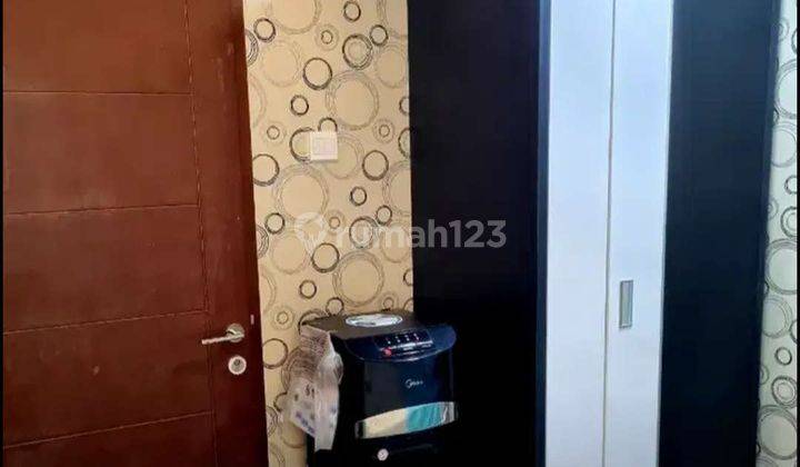 Apartemen Gateway Ruby Full Furnished Bandung Gunung Batu 9