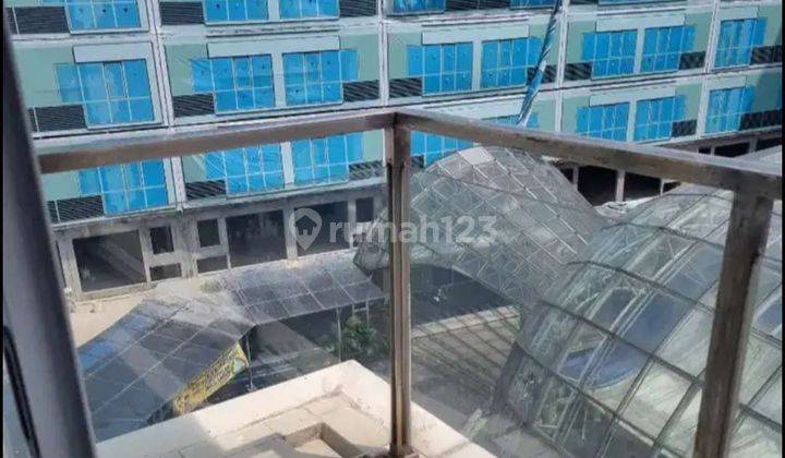 Apartemen Gateway Ruby Full Furnished Bandung Gunung Batu 13