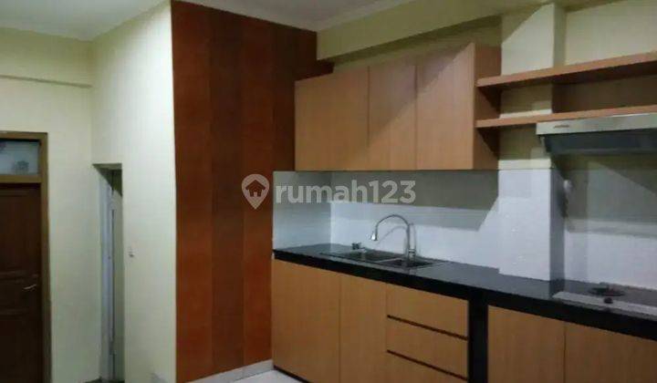 Rumah Cocok Kos Kosan Bertaman Dekat Mall Pelayanan Publik Cimahi 2