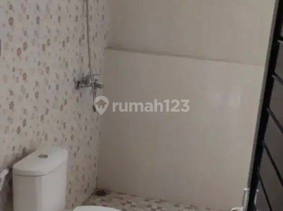 Rumah Cocok Kos Kosan Bertaman Dekat Mall Pelayanan Publik Cimahi 4
