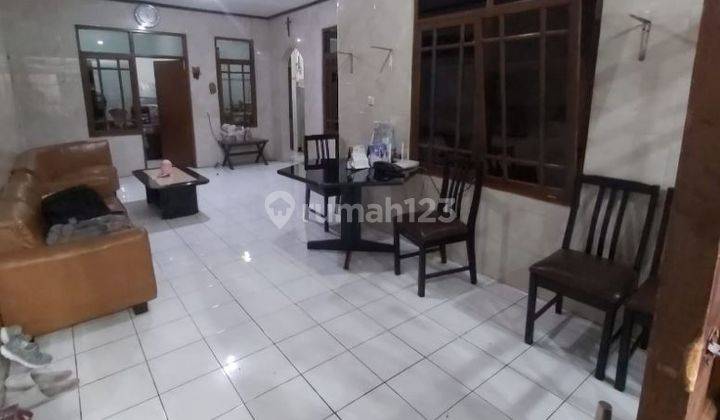 Cocok Untuk Bisnis Apa Aja Ruko Lembang Di Jalan Utama Jalan Raya Lembang, Bandung 100 Juta 2