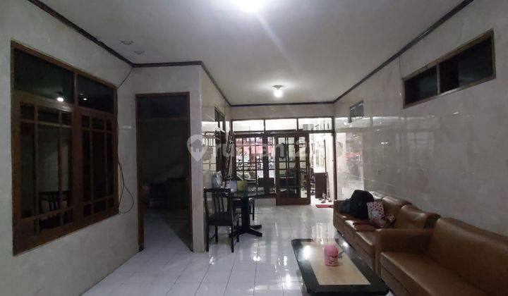 Bagus Buat Bisnis Jalan Raya Lembang Ruko Bandung 80 Juta 3