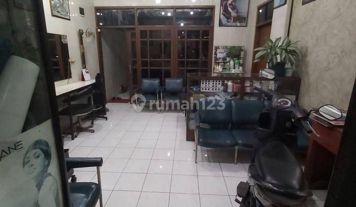 Bagus Buat Bisnis Jalan Raya Lembang Ruko Bandung 80 Juta 2