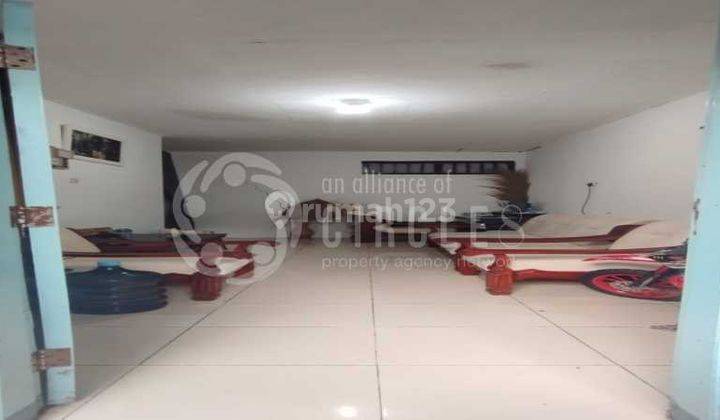 Rumahnya Udah Siap Huni Gengs di Puri Cipageran Indah 1 Cimahi, Cimahi Utara SHM 4
