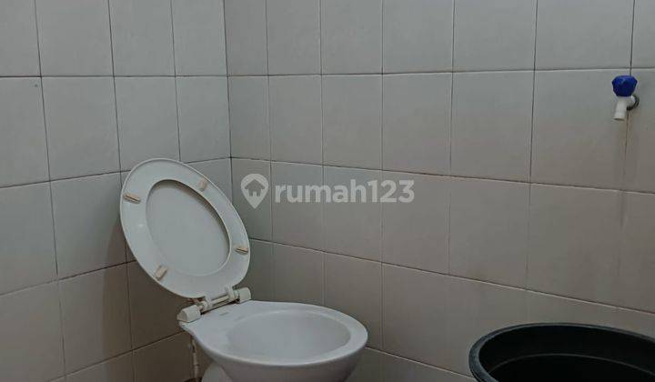 Kosan Investasi Dekat Universitas Unjani Leuwi Gajah Cimahi Selatan