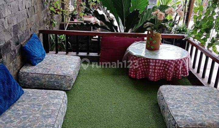 Kosan Investasi Dekat Universitas Unjani Leuwi Gajah Cimahi Selatan