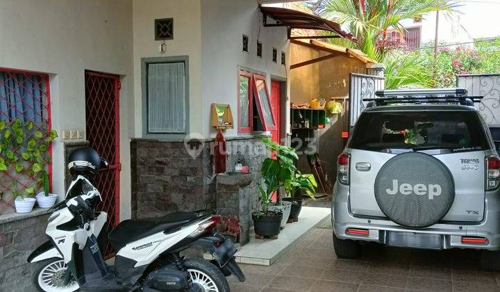 Kosan Investasi Dekat Universitas Unjani Leuwi Gajah Cimahi Selatan