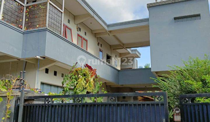Kosan Investasi Dekat Universitas Unjani Leuwi Gajah Cimahi Selatan